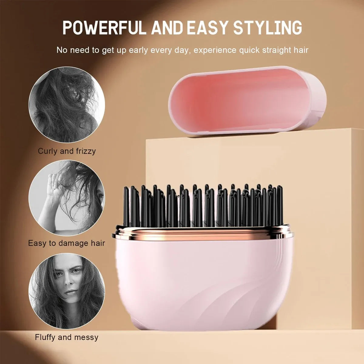 Chaloy SleekMini Glam™