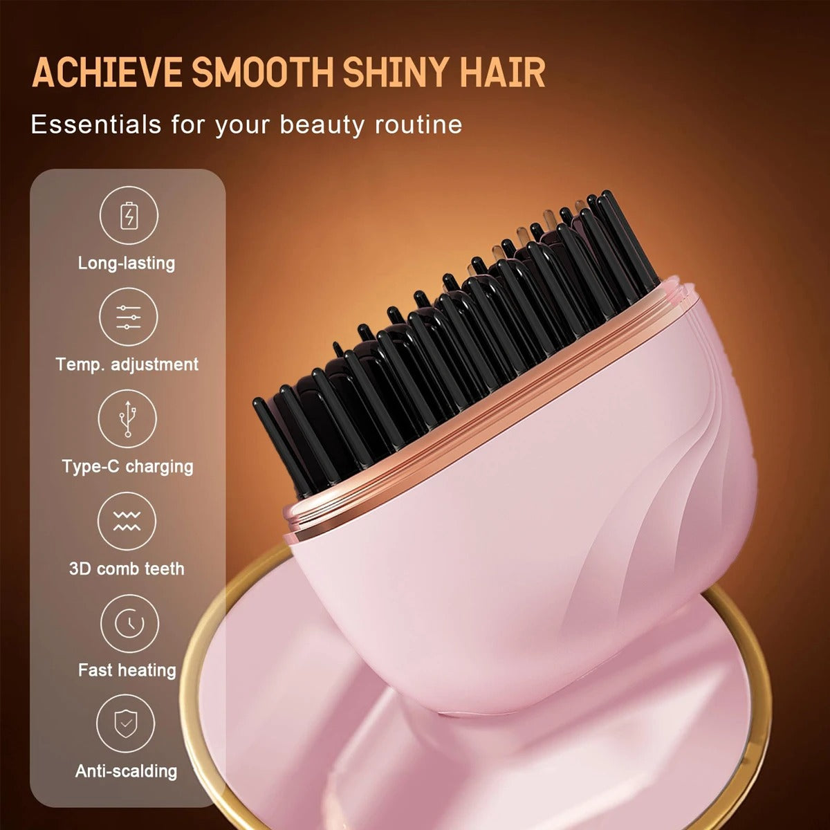 Chaloy SleekMini Glam™